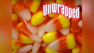 How Candy Corn is Made | Unwrapped | Food Network