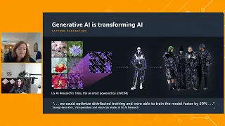 Use Amazon SageMaker to Build Generative AI Applications - AWS Virtual Workshop