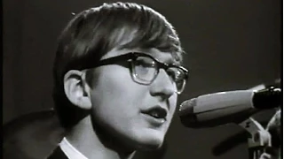 Frederic & The Rangers - 1966 TV Appearance - German Beat