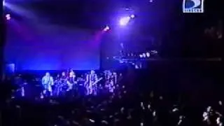 Buzzcocks - Love you more - live Brazil 2001