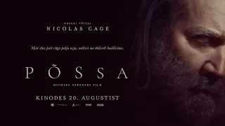 PÕSSA - TRAILER!