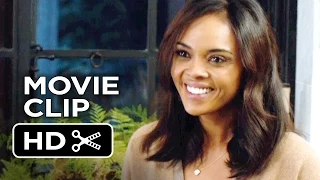 Addicted Movie CLIP - Cell Phone (2014) - Kat Graham, William Levy Drama Movie HD