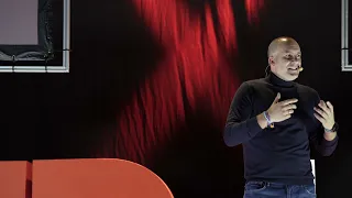 Descubre por qué el EQUILIBRIO es la clave de ÉXITO en 11 minutos | Dani Pérez | TEDxLeon