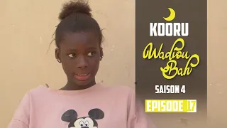 Série - Kooru Wadioubakh - Saison 4 -  Episode 17