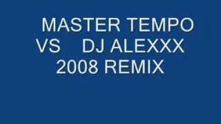 MASTER TEMPO - Lene Gia Mena ft. Dantis*dj alex corfu 2008 r