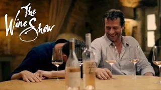 The Wine Show Outtakes - Matthew Goode & James Purefoy
