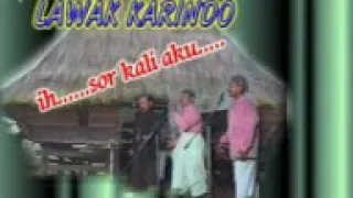 Lawak jawa batak