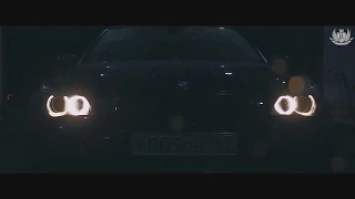 Гио ПиКа - АВТОРИТЕТА || BMW M5 (E60)