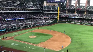 Last Ever Game of the Cleveland Indians w/ Frank - HOF Autographs