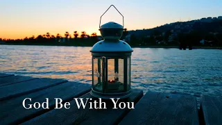 065 SDA Hymn - God Be With You (Singing w/ Lyrics)