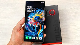 Жесть!🔥 Snapdragon 8 Gen 3 + 24gb1Tb за 499 Баксов!😱 Этот САМЫЙ МОЩНЫЙ в МИРЕ СМАРТФОН! РВЕТ ВСЕХ!