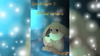 |Eeveelution Squad| |Special Chapter 3|