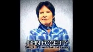 John Fogerty - Wrote a Song for Everyone (Ft. Miranda Lambert Ft. Tom Morello)