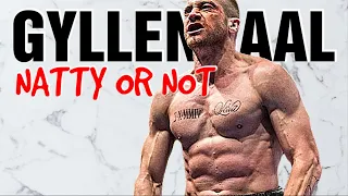 Who's More Natty? Connor McGregor Or Jake Gyllenhaal