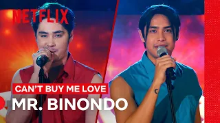 Donny Pangilinan & Anthony Jennings Join Mr. Binondo | Can’t Buy Me Love | Netflix Philippines