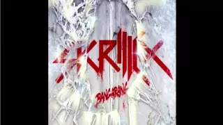 Skrillex - Bangarang (feat. Sirah) | CLEAN EDIT 720p
