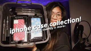 wildflower case collection *iphone 11 pro max*