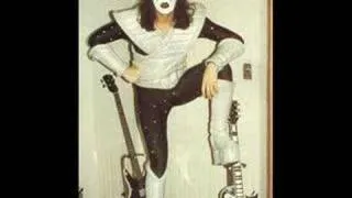 Photos of Ace Frehley