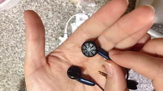 Vido Earbuds - Bass Earbud (Unboxing)