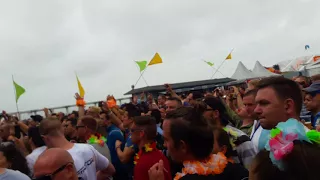 Mauro Picotto (Intro) @ Luminosity Beach Festival '17 (Day III), Netherlands (24.06.17)