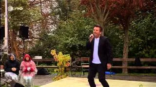 Thomas Anders - You're My Heart, You're My Soul (ZDF-Fernsehgarten on tour - ZDF HD 2014 oct12)