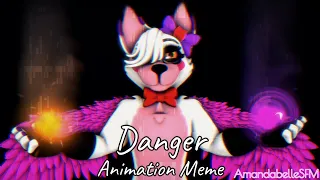 Danger | Animation Meme