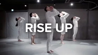 Rise Up - Andra Day / Jay Kim Choreography