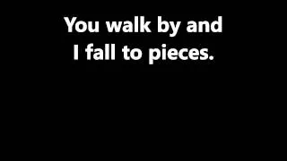 Lyrics~I Fall To Pieces-Patsy Cline