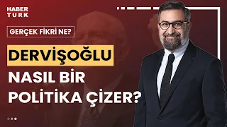 İYİ Parti'de şimdi ne olacak? | Gerçek Fikri Ne - 27 Nisan 2024