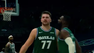 Dallas's Million Dollar Baby (Luka Doncic) || Barz.