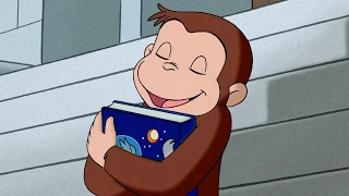 Jungle Gym George 🐵 Curious George 🐵 40 Minute Compilation 🐵Kids Movies 🐵Videos for Kids