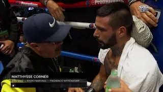 Manny Pacquiao vs Lucas Matthysse 2018 Full Fight HD