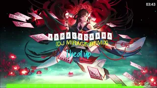 Steve Miller Band - Abracadabra (DJ Mirage Remix)