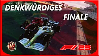 Denkwürdiges My Team Finale portugal | F1 2023 My Team | #56