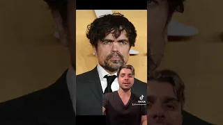 Peter Dinklage bashes Disney