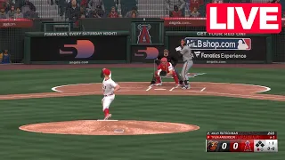 🔴LIVE NOW! Baltimore Orioles vs. Los Angeles Angels - Apr 22, 2024 MLB Full Game - MLB 24 EN VIVO