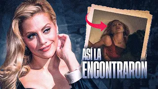 Toda la VERDAD sobre la MUERTE🚫 de BRITTANY MURPHY (Documental)