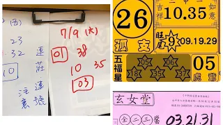 ㊗️恭喜25中獎㊗️7/9學姐今彩539推薦🔥黃單來囉🔥連莊牌注意⚠️🈶️🈴️㊗️🀄️💰訂閱按讚讚發大財