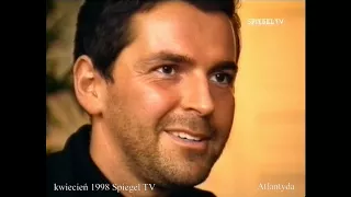 Modern Talking 08.04.1998 Spiegel TV