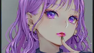 Nightcore - Left Right ( XG )