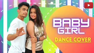 Baby Girl | Dance Cover | Omkar Dalvi | Guru Randhawa Dhvani Bhanushali | YouCanDance Org.