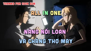 ALL IN ONE " Nàng búp bê thử đồ của tôi " | Teny Sempai