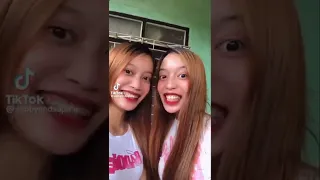 (Marie Twins) (Sabby and Sophia) Tiktok