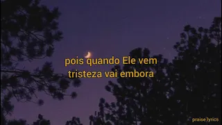 em teu altar - Stella Laura (letra)