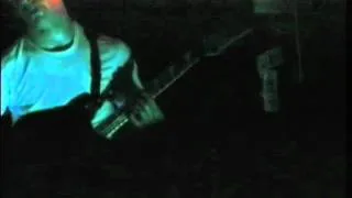 Dillinger Escape Plan live 7/19/2000 St. Louis (Lepers TV)