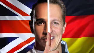 The Scary Truth About Lewis Hamilton - Nobody Is Noticing