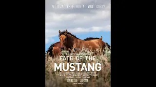 2022 EQUUS - Fate Of The Mustang - Trailer