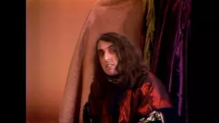 Tiny Tim Is Mona Lisa | Rowan & Martin's Laugh-In | George Schlatter