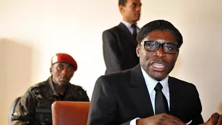 Biens mal acquis : Téodorin Obiang suspendu à une décision de la CIJ