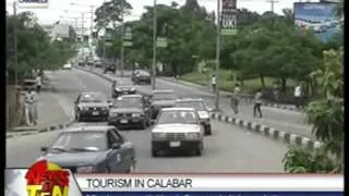 Tourism in Calabar:Missionary activities influenced city's evolution